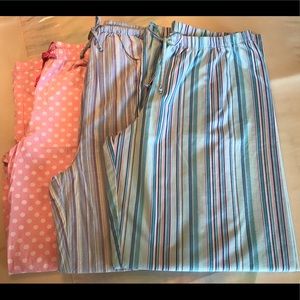 🎉BUNDLE🎉 Pajama Pants